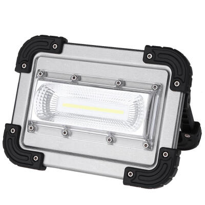 

30W High Power 2400LM COB LED Work Light Waterproof Lawn Lamp Searchlight