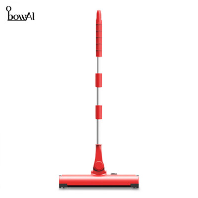 

BOWAI OB - 510C Rechargeable Cordless Vacuum Cleaner Household Sweeping Mop Machine 028L Dustbin