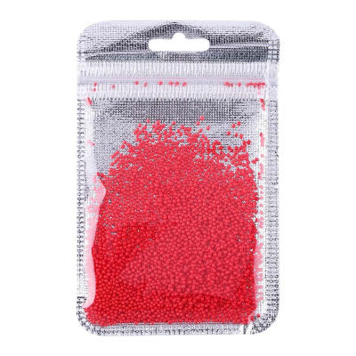 

5000pcs Nail Beads Powder Gel Glitter Polish Nail Art Decor Manicure Tool