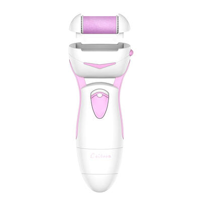 

Portable Electric Foot File Waterproof Dead Skin Remover Pedicure Grinder