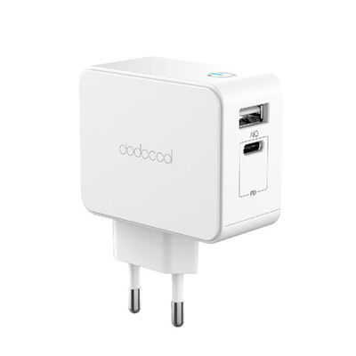 

Delivery Quick Charge for Apple MacBookiPad ProiPhone XXSXR8 Plus8Nintendo SwitchGoogle Chromebook Pixel&More Portable