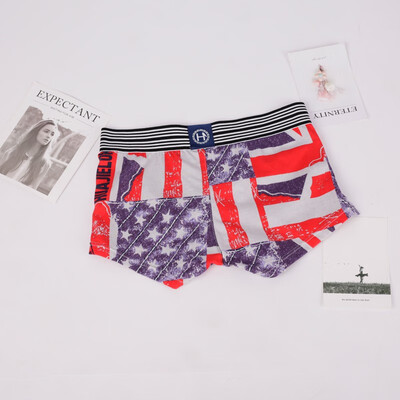 

Flag trousers C0647
