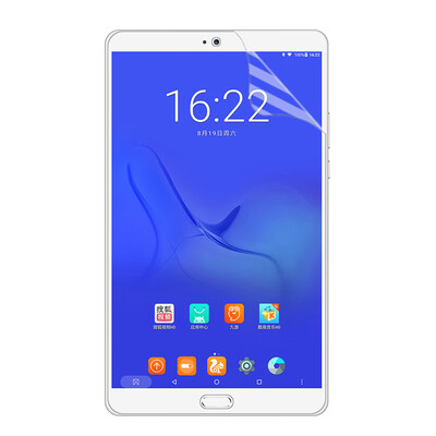 

Anti-scratch Transparent Screen Protector for Teclast T8