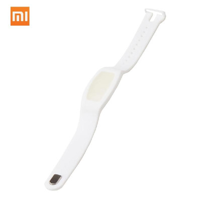 

2 PcsLot Replacement Scent Tablets for Xiaomi Mijia Mosquito Repellent Bracelet Summer Anti-mosquito Non Toxic Repellent Scent