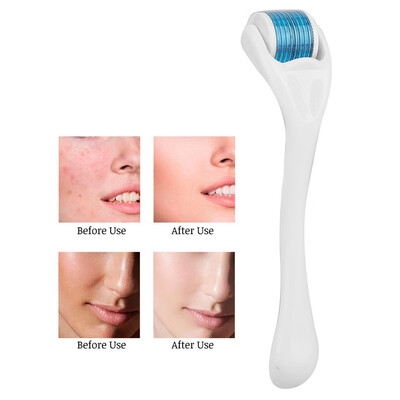 

05mm Anti Wrinkle Micro Needle Roller Anti-aging Acne Removal Skin Care Micro Needle Micro Needle Anti-aging Micro Needle