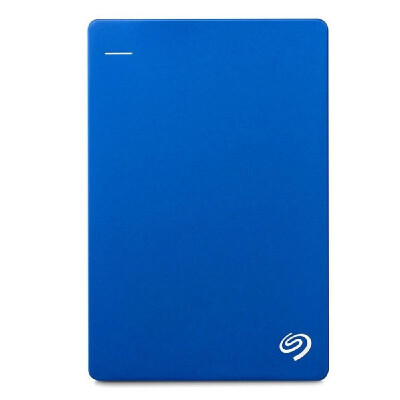 

Seagate Backup Plus Slim USB 30 25" 4TB Portable External Hard Drive for Desktop Laptop STDR4000300