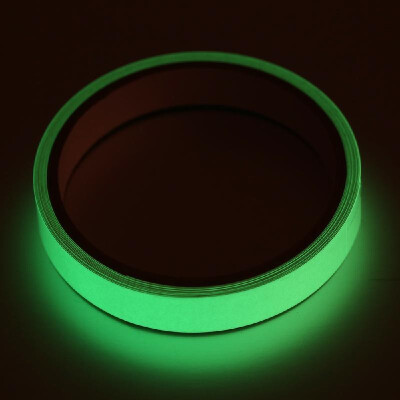 

Luminous Adhesive Tape Glow in Dark Tape Self-Adhesive Tape