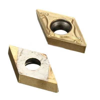 

Practical Tough High Toughness Carbide Inserts Lathe Boring Bar With Wrench Turning Tool