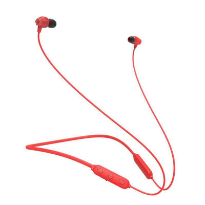 

A6 Neck-mounted Wireless Bluetooth Headset Waterproof Sports Earphone Built-in Microphone For Phone