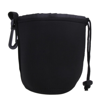 

Universal Neoprene Waterproof Soft Pouch Bag Case for Video Camera Lens