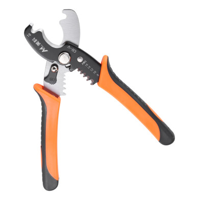 

Greensen Professional Wire Cable Stripper Cutter Stripping Pliers Electrician Hand Tool Cable Wire StripperWire Stripper