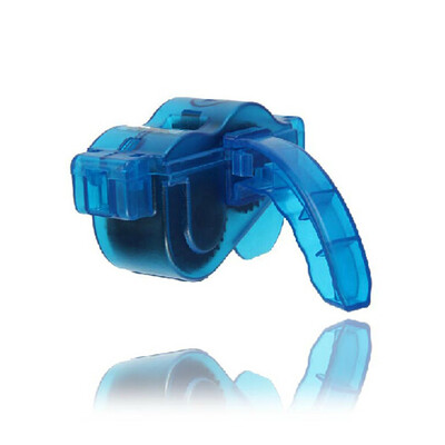 

Bike Chain Protector Cleaner Cycling Repair Tool Brushes Scrubber