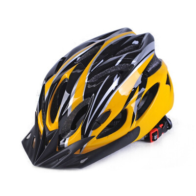 

Cycling Helmet Integrally-molded Super Light MTB Mountain Bicycle Helmet Adjustable Bicycle Helmet For RoadMountainBMX