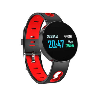 

X1 Smart Watch Heart Rate Blood Pressure Monitor IP67 Waterproof Bracelet