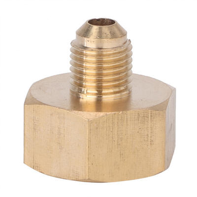 

Greensen Air Conditioning Oxygen&Nitrogen Conversion Joint Inner Wire Adapter