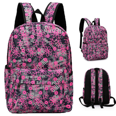 

Tailored Canvas Backpack Girl Men Backpack Bags Liter Medium School Bag Handle Bag Hot
