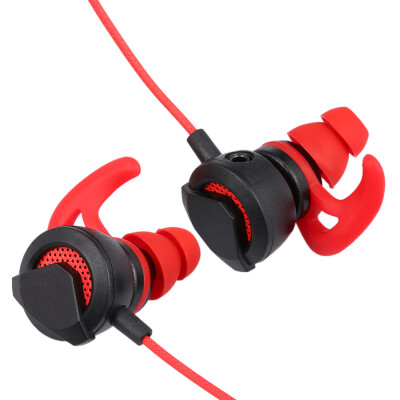 

Wired Gaming Earbuds AUX 35mm Stereo Music Gaming Earphone Long Microphone Portable Headset for Laptop Smart Phones PC