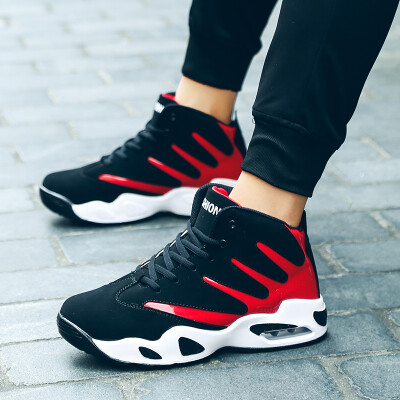 

2019 new summer breathable running mens shoes tide shoes mens sports&leisure canvas summer shoes plus velvet cotton shoes