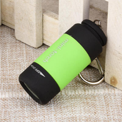 

Mini LED Flashlight 03W Super Bright Rechargeable Torch 53 X 22cm