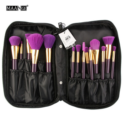 

Toponeto Black Waterproof Cosmetics Bags Offers Makeup Multifunctional Hanging Bag