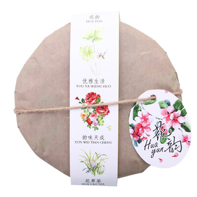

Jasmine Tea Health Flower Fruit Tea 200g Combination Flower Tea