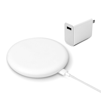 

Xiaomi 20W High Speed ​​Wireless Charger