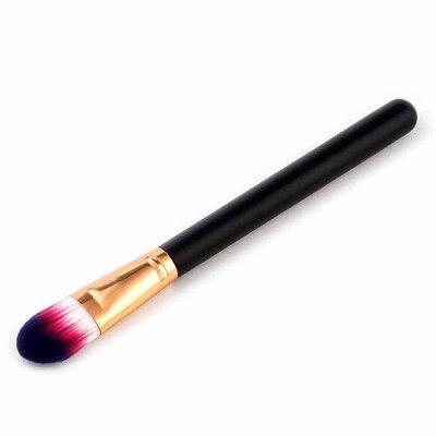 

〖Follure〗New 1Pc Brush Portable Slim Professional Makeup Brush