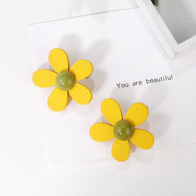 

Flashbuy Drop Earrings Multi Style For Women Alloy Geometric Crystal Findings Girls Acrylic Jewelry Weddings Accessories