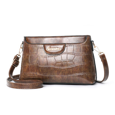 

Ladies bag 2019 Korean version of the cool fashion summer new womens bag wild personality handbag shoulder Messenger bag