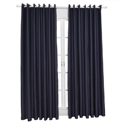 

Blackout Curtains Thermal Insulating Room Darkening Curtains for Living Room 55"X96