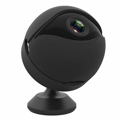 

Wireless WiFi HD 1080P Aerial Camera No Light Night Vision Video Recorder