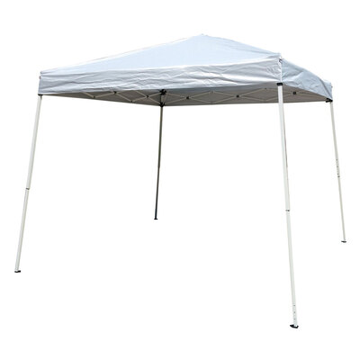 

3 x 3M Portable Ooutdoor Waterproof Folding Tent White