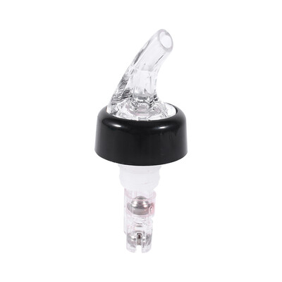 

Liqour Dispenser50mL Plastic Measured Liquor Bottle Pourer Shot Bar Pub Wine Cocktail Dispenser Hot Plastic Bottle Pourer