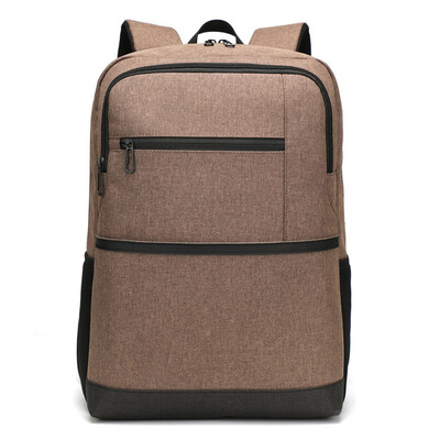 

Ultra-light waterproof backpack 156-inch business shoulder computer backpack male short-distance travel backpack