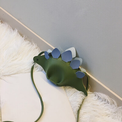 

Tailored Parent-child Children Lovely Animal Shoulder Bag Crossbody Bag Clutch Coin Bag