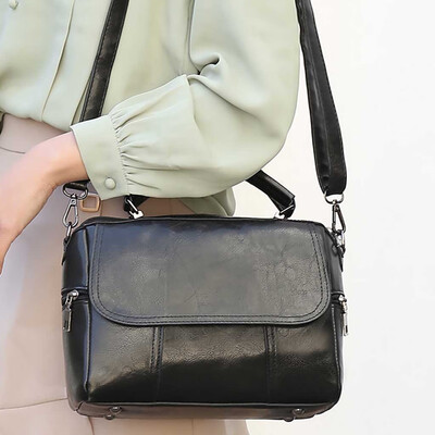 

Tailored Womens Fashion Handbag Large Handbag Shoulder Bag Handbag Large Capacity
