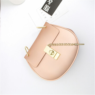 

Fashion Lady Crossbody Bag Matte Women Jelly Brand Designer Messenger Bag Mini Cute Female Summer Beach Chain Girl Shoulder Bag