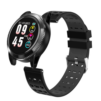 

Full pass K3 smart sports watch replacement wrist strap strap black gray