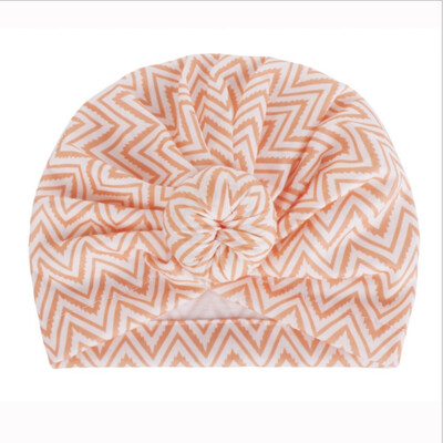 

Newborn Baby Infant Girl Toddler Comfy Bowknot Hospital Cap Beanie Hat Turban