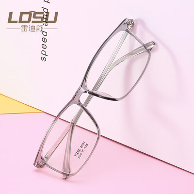 

ThenewTR90unisexopticalframecanbeequippedwithmyopiaultralightflatmirror8051