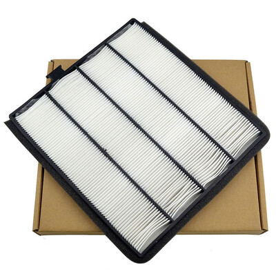 

Bi-Trust BTC00003 Cabin Air Filter for Honda Odyssey 35L 1999-2004 Pilot 35L 2003-2008 Acura MDX 35L 2001-2006