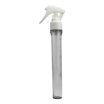 

Gobestart Hairdressing Mini Spray Pot Test Tube Spray Pot Between The Water Bottle Spray
