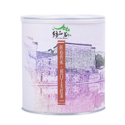 

Moha Tea Keemun Black Tea 0068kg