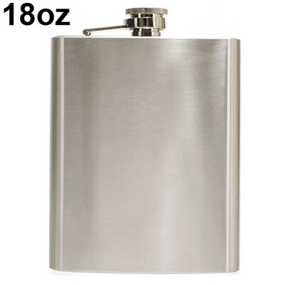 

Whiskey Pocket Hip Flask Wine Liquor Alcohol Wedding Party Drink Bottle Funnel
