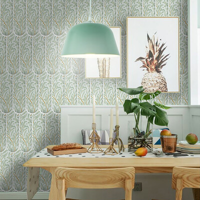 

〖Follure〗Creative Wall Affixed With Decorative Wall Window TV Wall Stickers