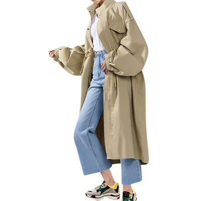 

Toponeto Women Ladies Long Sleeve Vest Winter Warm Jacket Coat Outerwear GNL