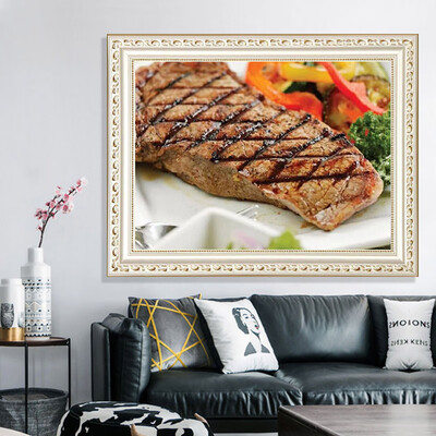 

Gobestart 5D Full Square Dirll Embroidery Paintings Rhinestone Pasted DIY Diamond Painting