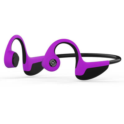 

Bluetooth Wireless HeadsetHeadphones Sports Earphone Waterproof Sweatproof Cordless Headset Outdoor For IPhone Samsung