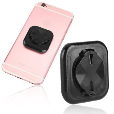 

Greensen Bike Bicycle Phone Holder Back Sticker Computer Mount GPS Extension Bracket For Garmin Edge