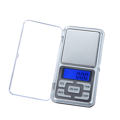 

Gobestart 200g Precision Digital Scales for Gold Jewelry 001 Weight Electronic Scale